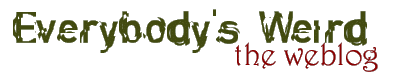 font chosen by Nita